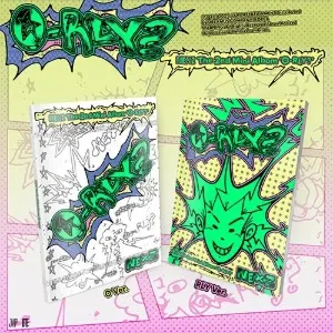 2ND MINI ALBUM