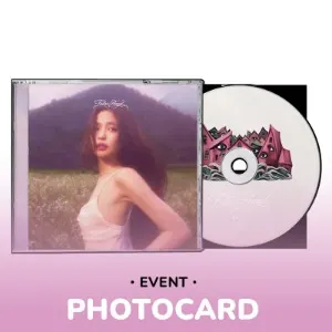JENNIE — Fallen Angel