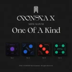 ONE OF A KIND