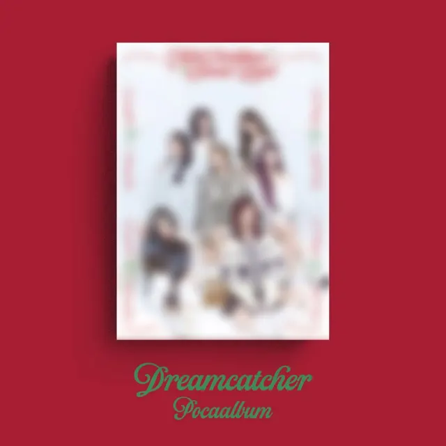 Dreamcatcher — My Christmas Sweet Love