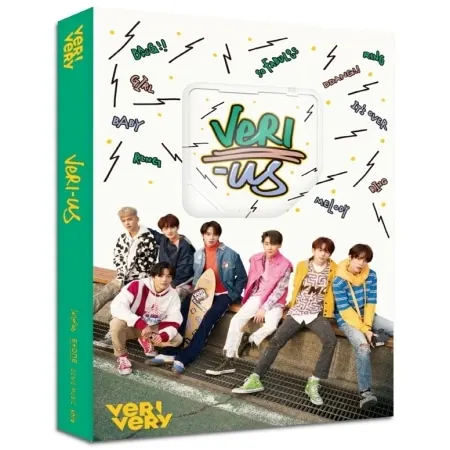 VERIVERY — VERI-US KIHNO