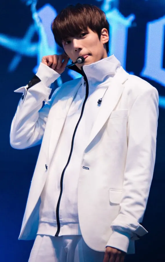 Minhyuk