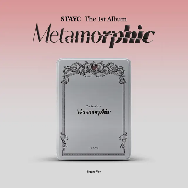 Metamorphic