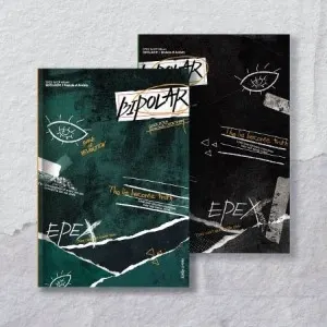 EPEX — BIPOLAR PT.1 PRELUDE OF ANXIETY