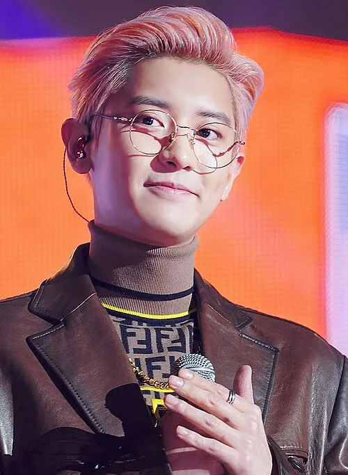 CHANYEOL