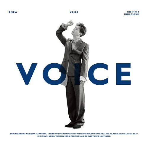 VOICE