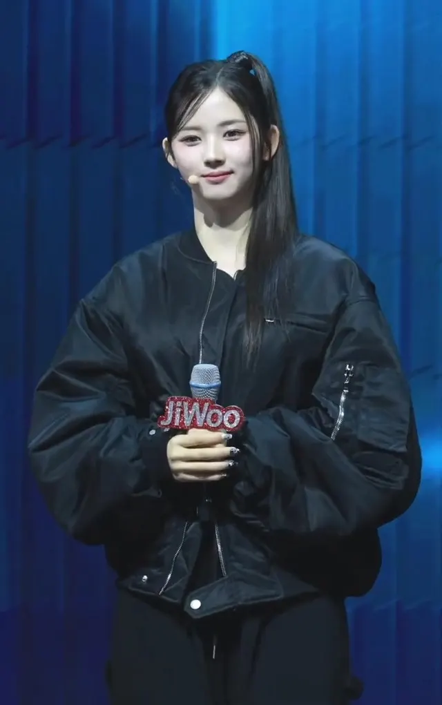 Lee Jiwoo