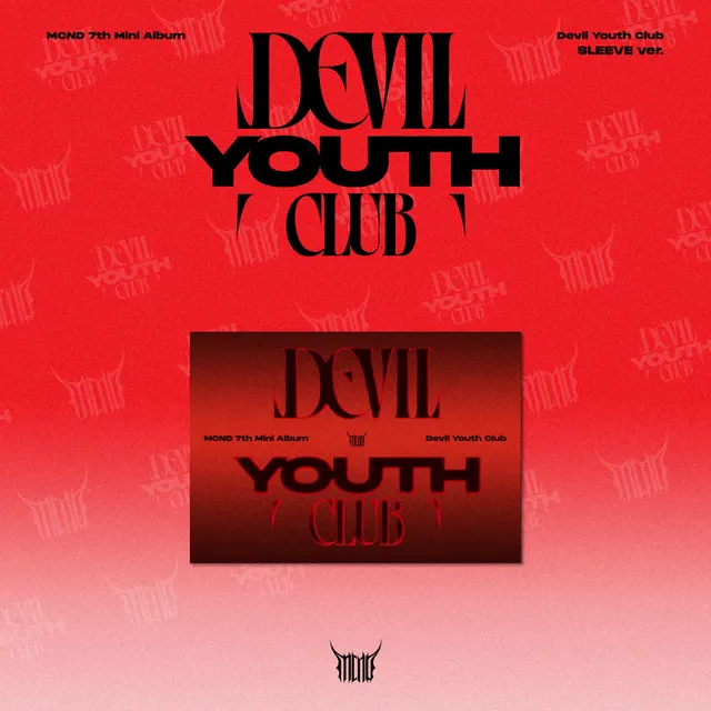 MCND — Devil Youth Club