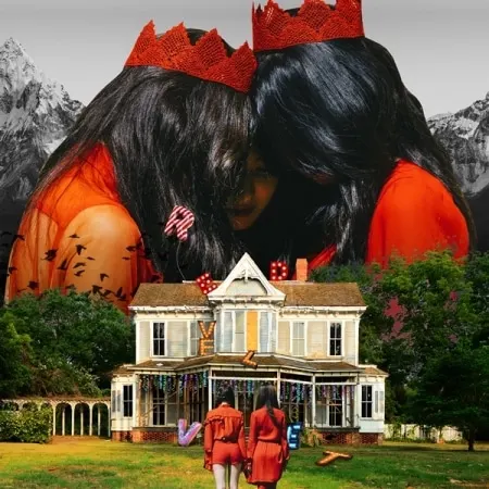 PERFECT VELVET