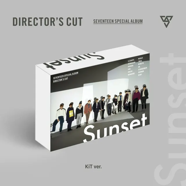DIRECTOR'S CUT