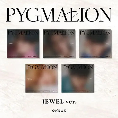ONEUS — PYGMALION (JEWEL)