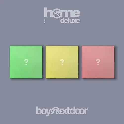 HOME: DELUXE