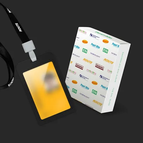 ENHYPEN — THE SIN : BLISS — ID Card