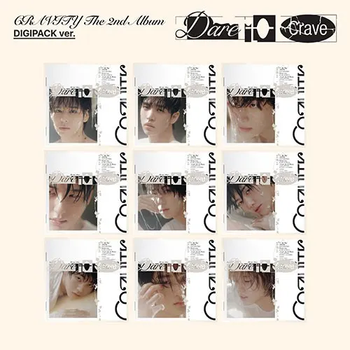 DIGIPACK