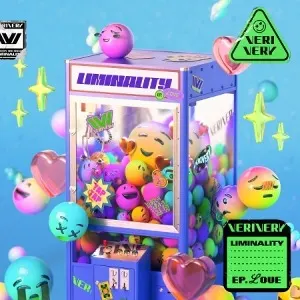 3RD SINGLE ALBUM