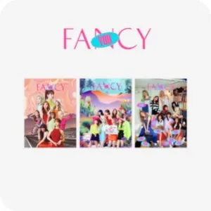 FANCY YOU