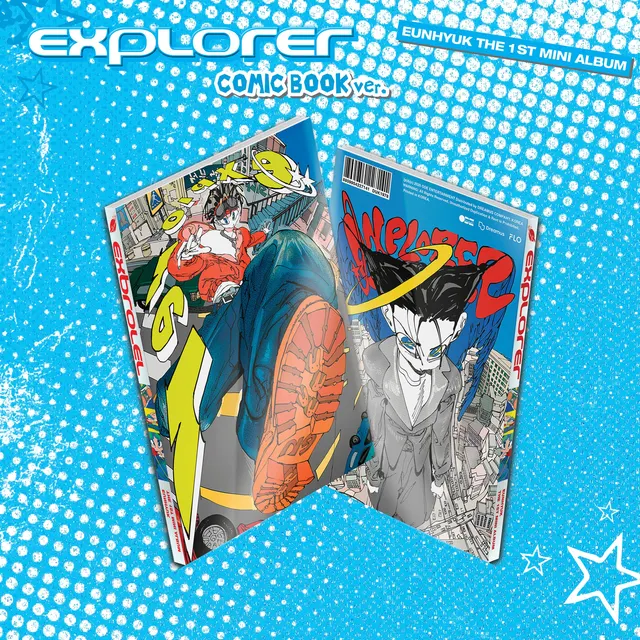 Comic Book