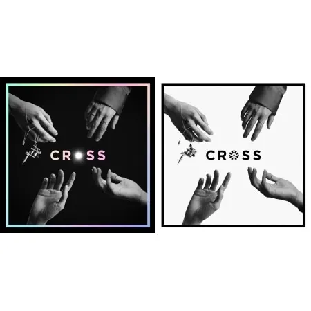 WINNER — CROSS