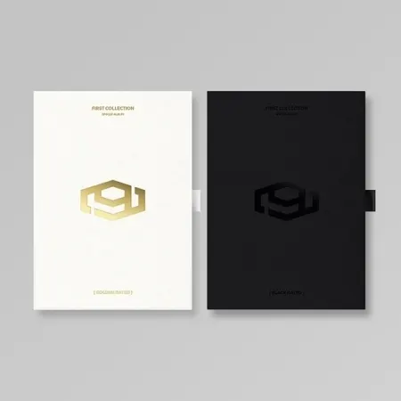 SF9 — FIRST COLLECTION