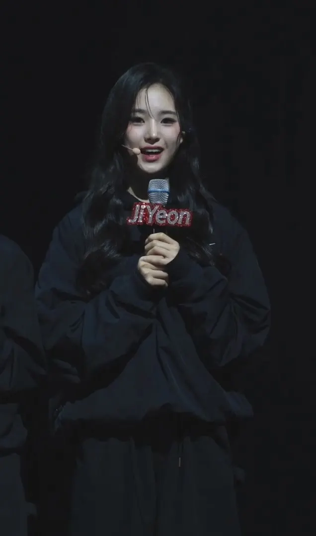 JiYeon