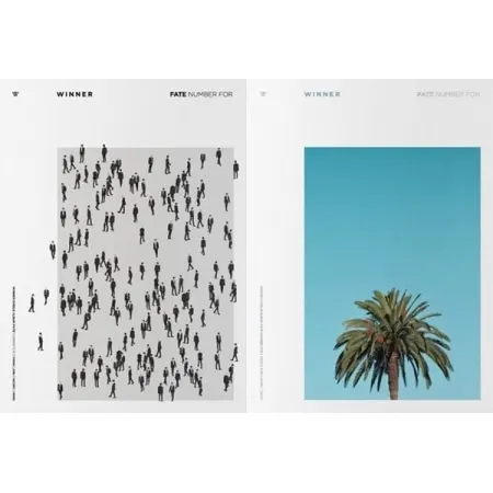 WINNER — FATE NUMBER FOR