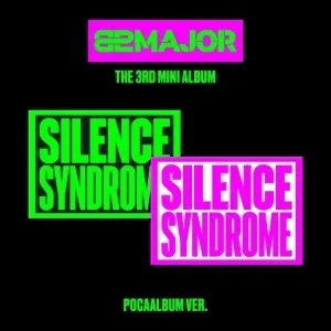 82MAJOR — SILENCE SYNDROME