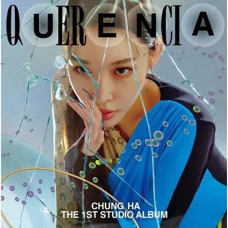 CHUNG HA — QUERENCIA