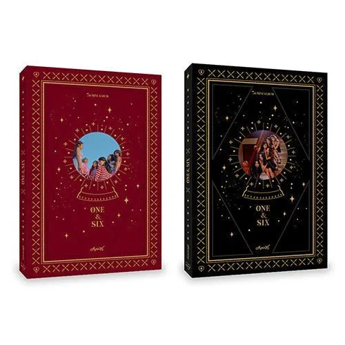 Apink — VOL.7 (Standard)