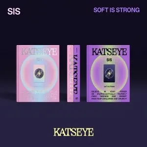 KATSEYE — SIS