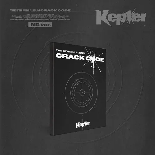 CRACK CODE