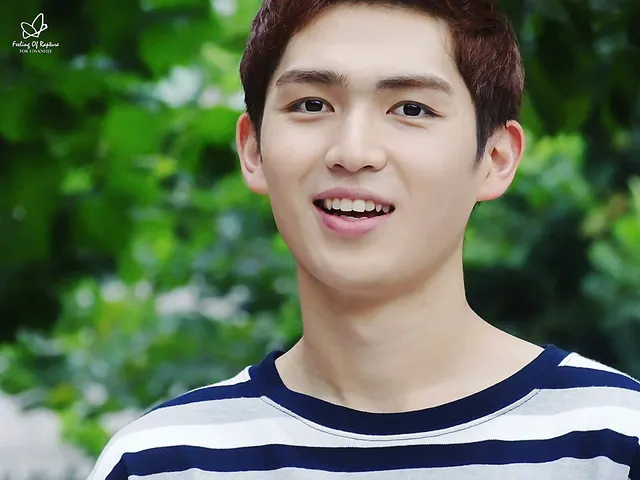 Han Gyu-jin , but he legally changed his name to Han Dam-woo