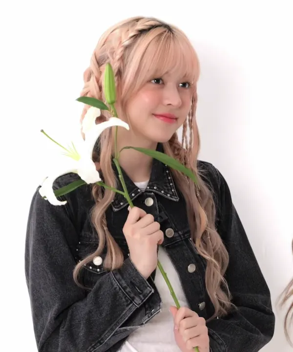 Lily