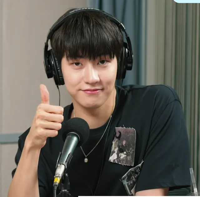 Seunghyub