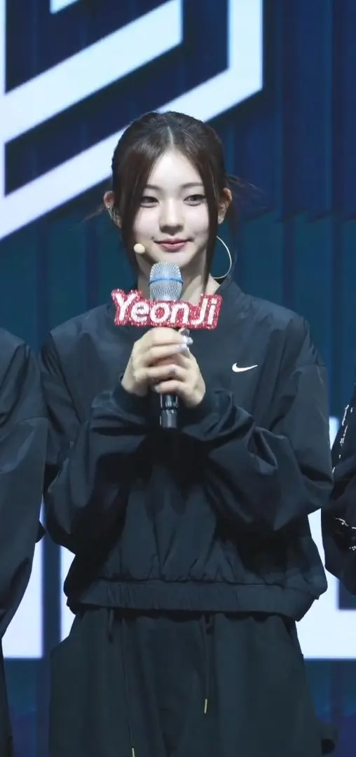 Kwak Yeonji