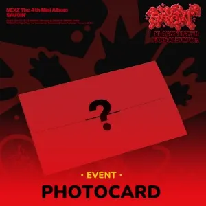 STICKER FANS ALBUM RANDOM