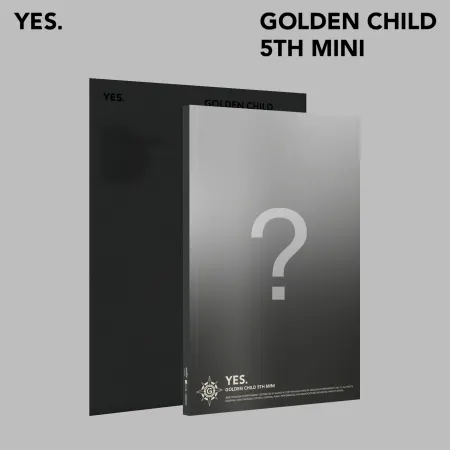 Golden Child — YES.