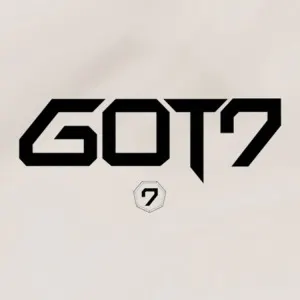 GOT7 — DYE