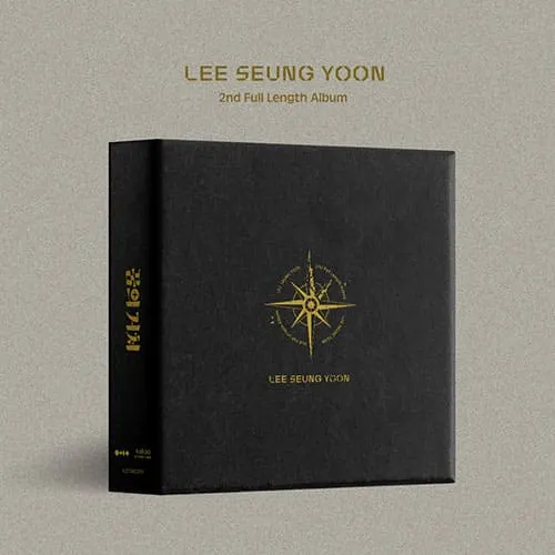 Lee Seung Yoon — 꿈의 거처