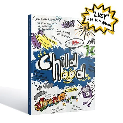 LUCY — CHILDHOOD