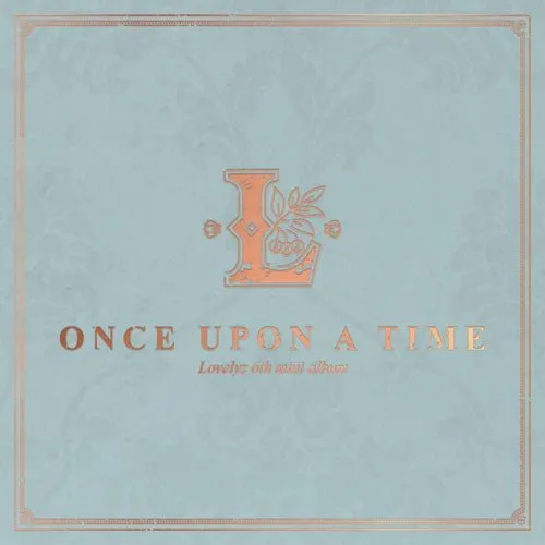Lovelyz — VOL.6 (LIMITED)