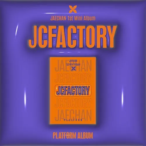 DKZ — JCFACTORY