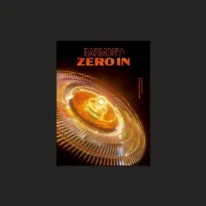 HARMONY : ZERO IN ( )