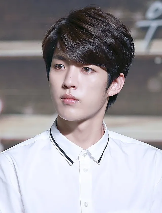 Sungyeol
