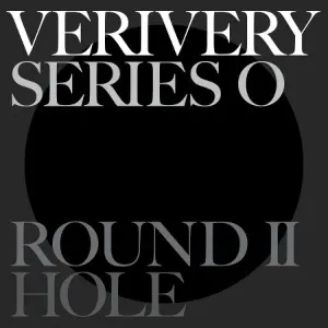 VERIVERY — ROUND 2 : HOLE