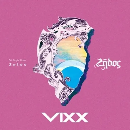 VIXX — ZELOS