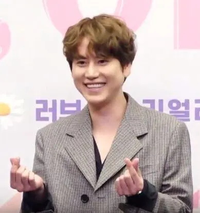 Kyuhyun