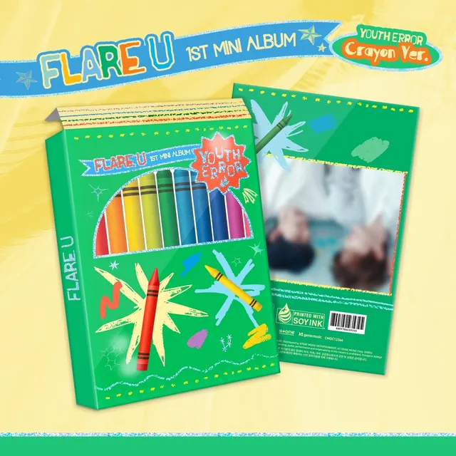Crayon