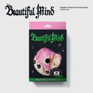 Xdinary Heroes — BEAUTIFUL MIND
