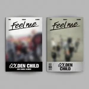 3RD SINGLE ALBUM