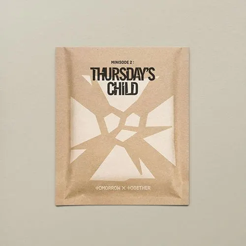 MINISODE 2: THURSDAY'S CHILD